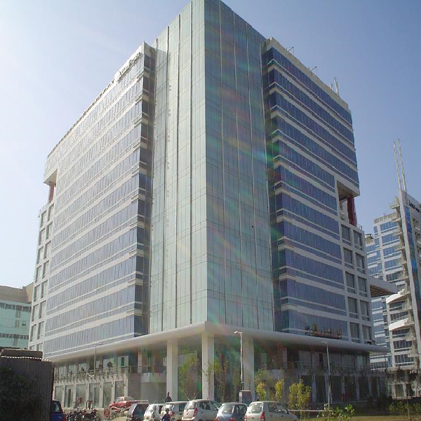 DLF Tower A | Jasola, New Delhi